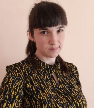 Воспитатель Ахтямова Екатерина Николаевна Воспитатель Ахтямова Екатерина Николаевна